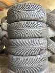 Зимові Шини 225 55 R18 Michelin 2023 Year!