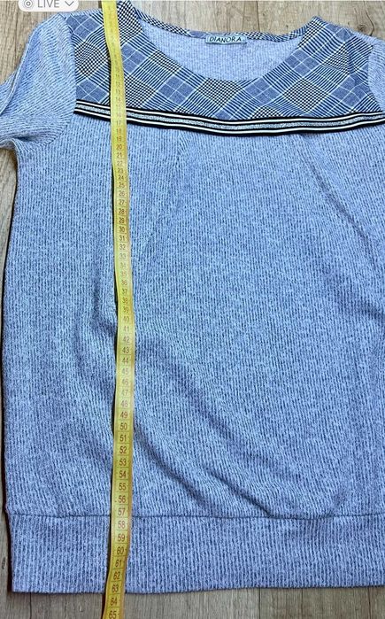 Dianora кофта  L (M)  светер