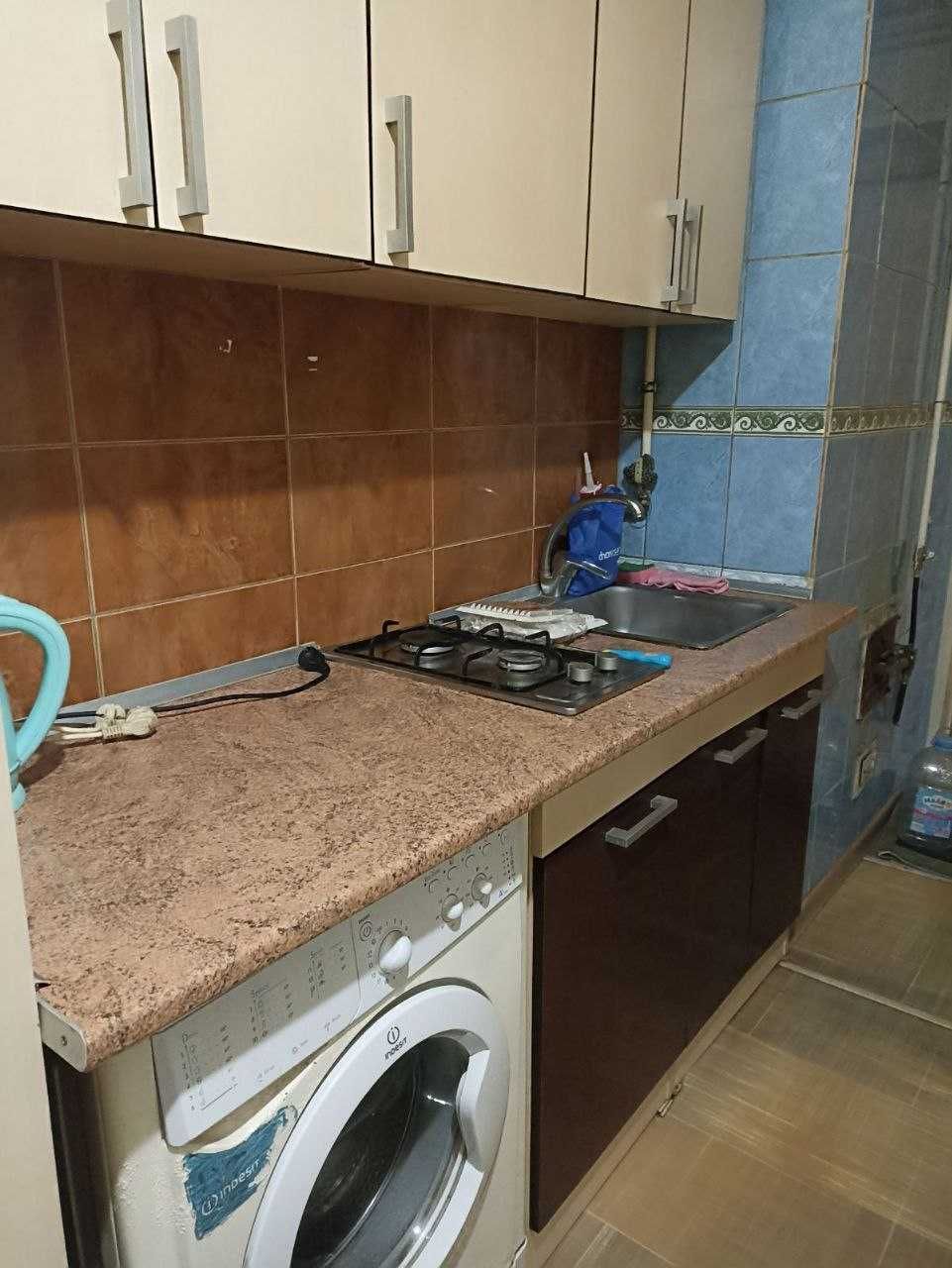 Продам гостинку с автоном. отоплением р-н ЮЖ/Д (403624)