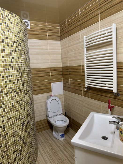 Оренда подобово 2кімнатної квартири Ближнє Замостя, Будинок офіцерів