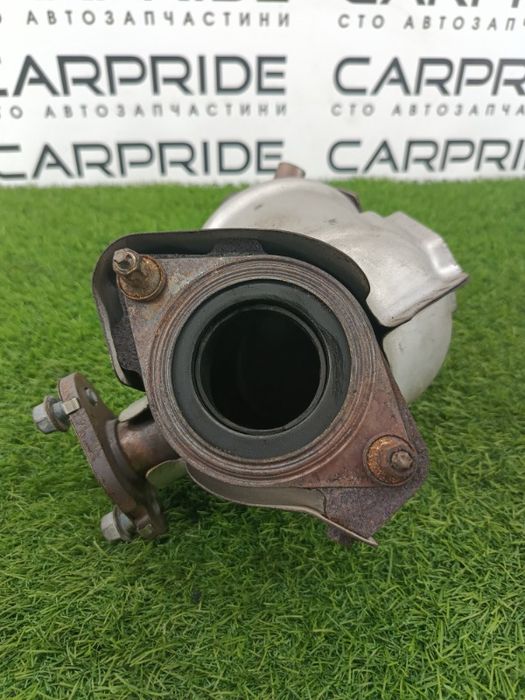 Катализатор Mitsubishi Outlander GM4W 2.50 2022