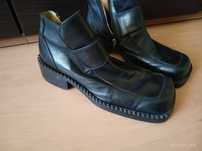Buty Jo Ghost James Dean