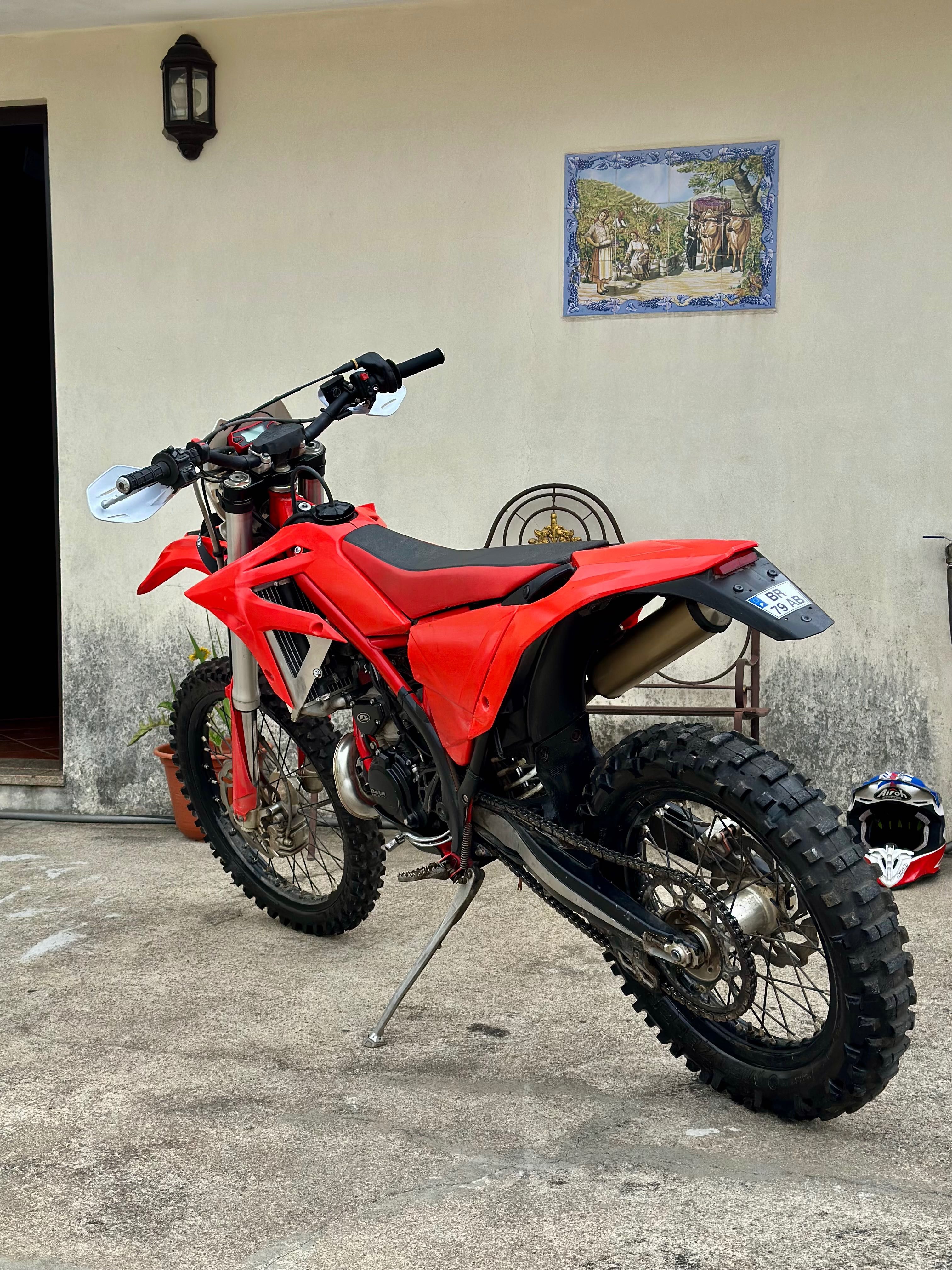 Bêta 300 xtrainer 2019