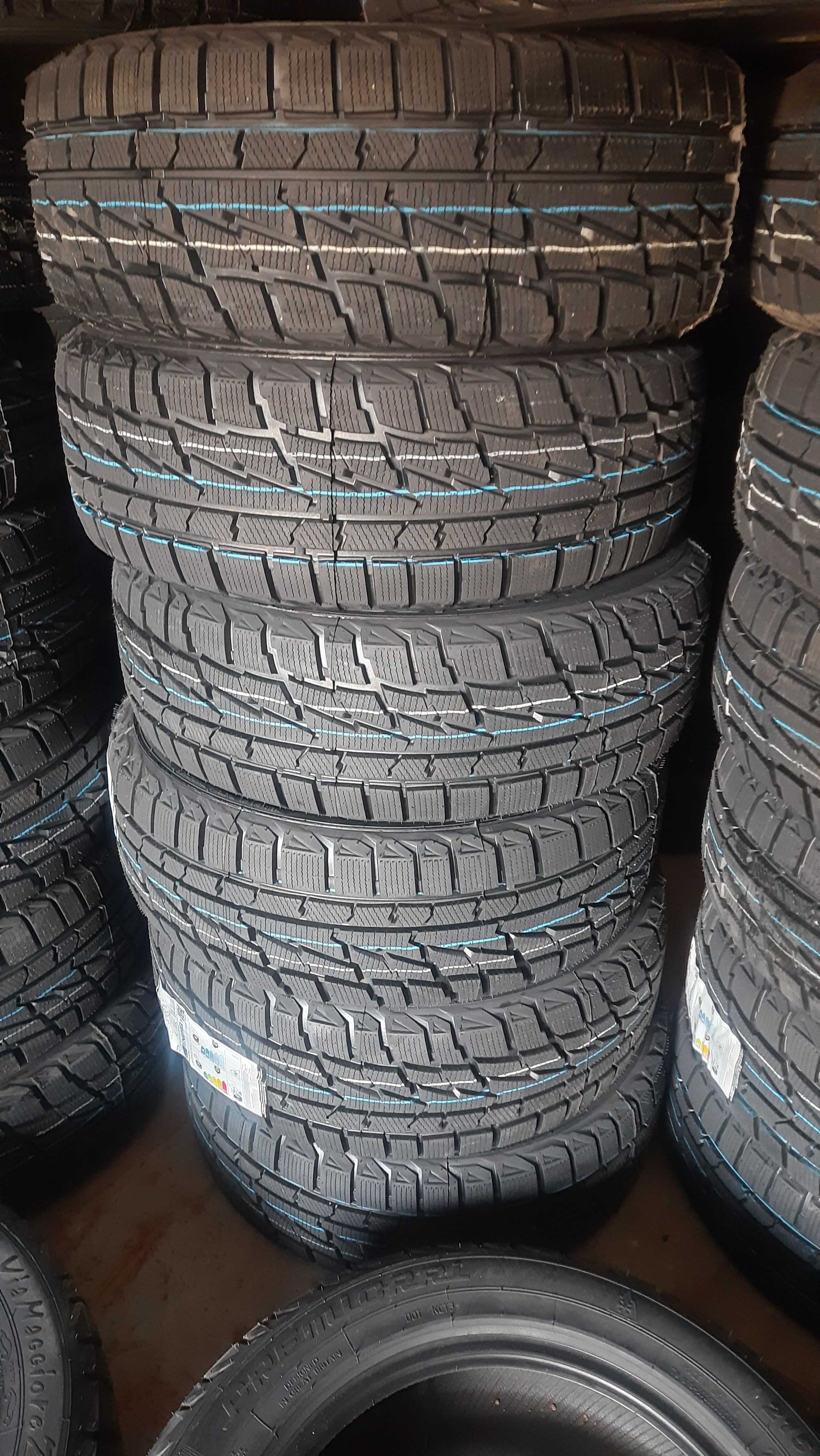 Шини Premiorri ViaMaggiore Z Plus зимові