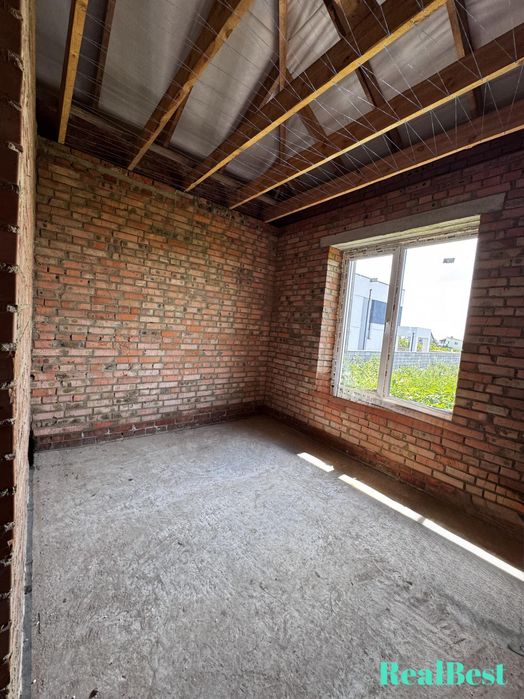 Продаж / Дуплекс / Сергія Голубєва, Щасливе, Рівне