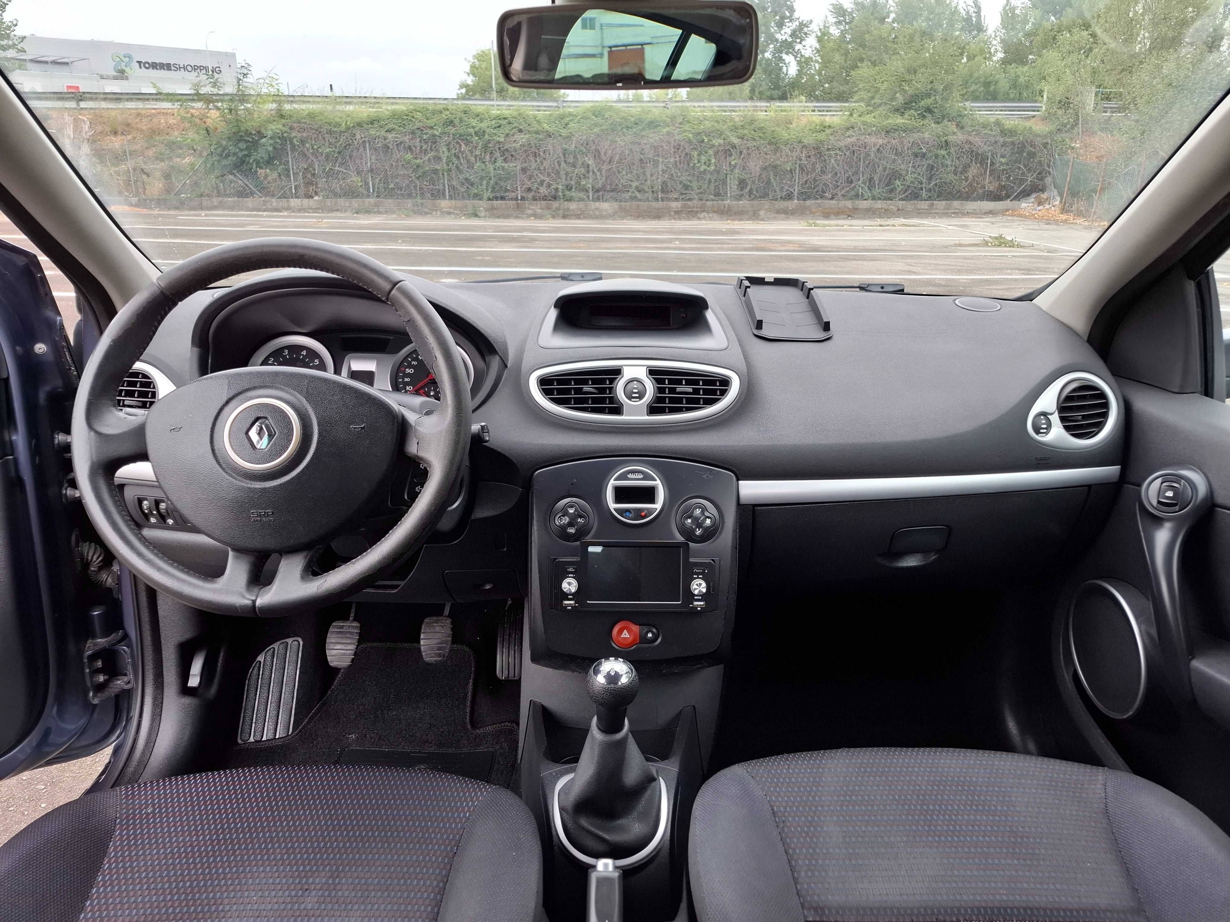 Renault Clio 1.2 TCE 100CV Dynamique S
