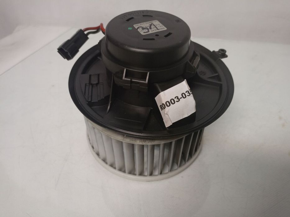 dmuchawa nawiewu renault laguna ii 52488121