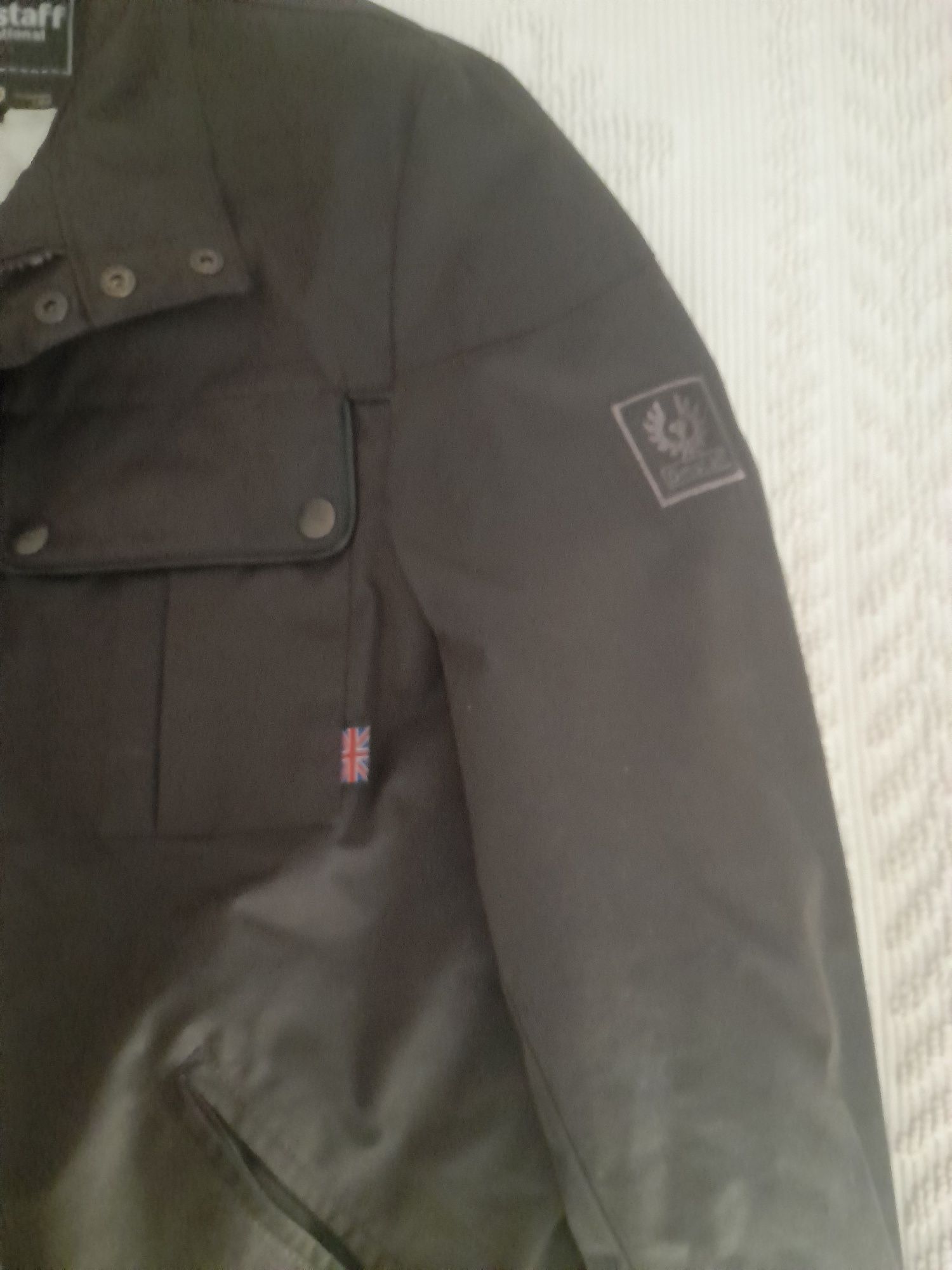 Belstaff Gold Label