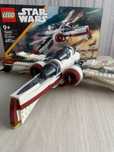 Lego Star Wars набір 75402