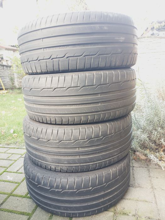 Dunlop Sport Maxx RT 225/45R17 91W 2019