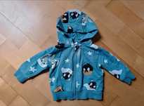 Bluza Sinsay 62 looney tunes chłopiec królik bugs