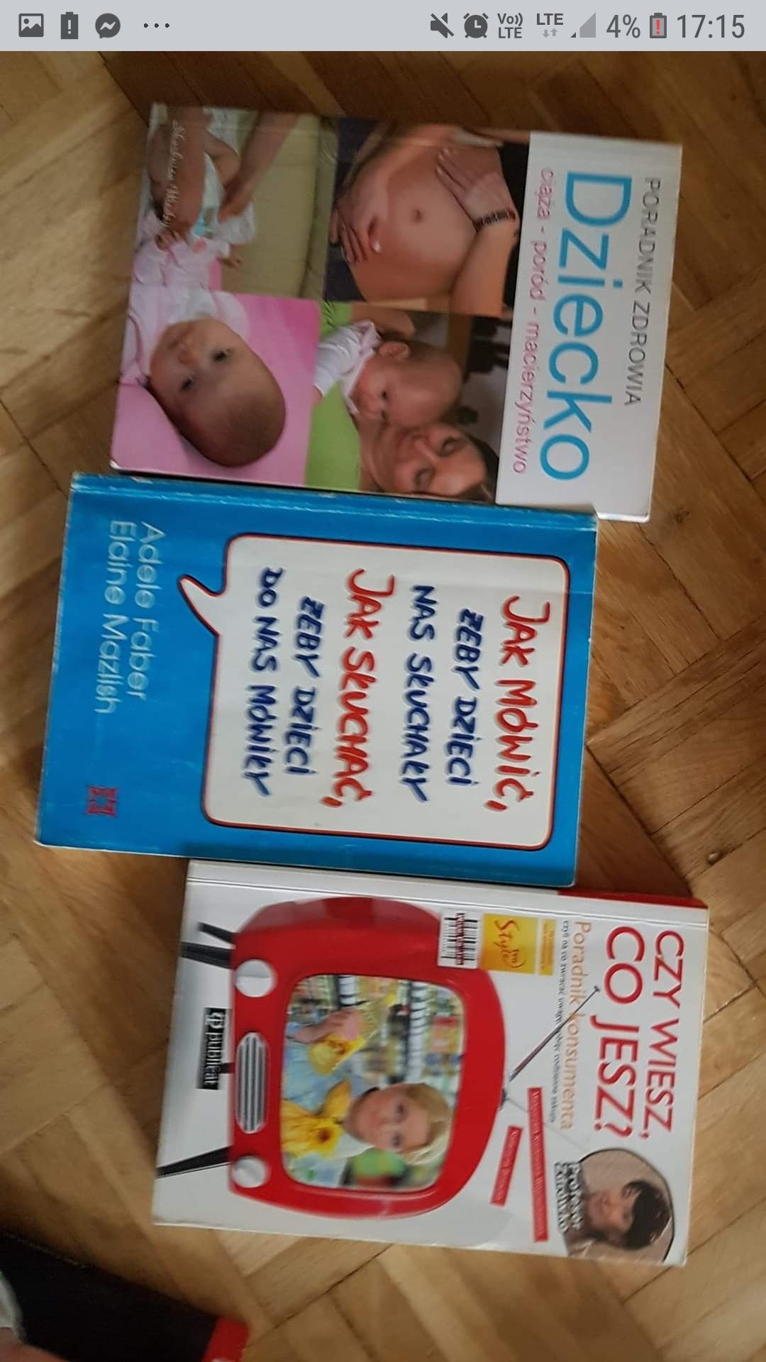 Jak mowic zeby dzieci nas sluchały