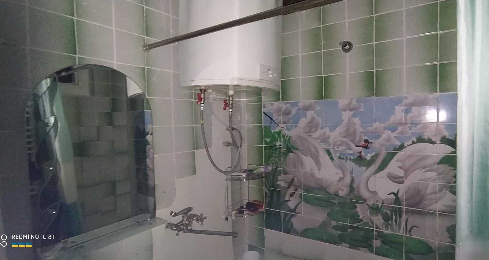 Продам 3-кім. квартиру