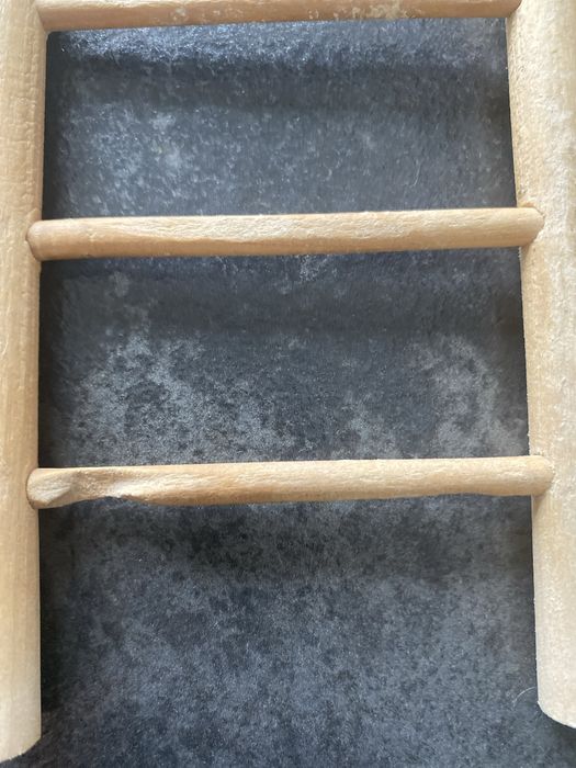 Drabinka patyki kijki do klatki