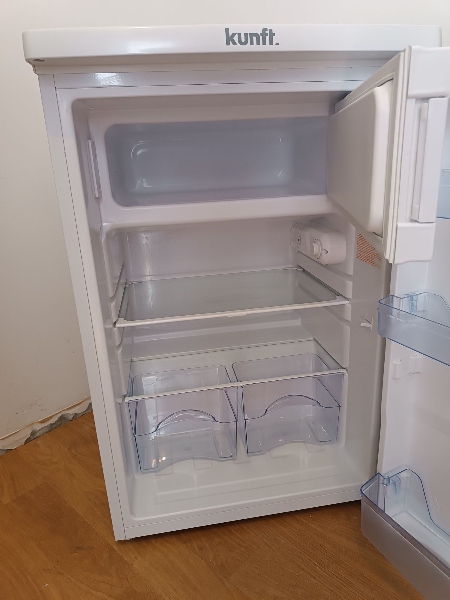 Mini frigorífico kunft