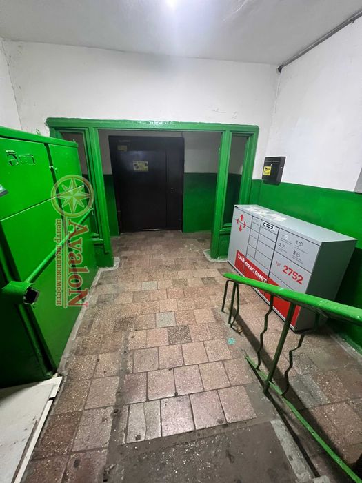 Продам 1-но к.квартиру за 18 000у.о.