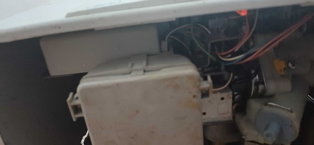 Esquentador Vulcano. Funciona