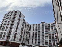 Квартира за нижчою ціною ніж у забудовника_SS