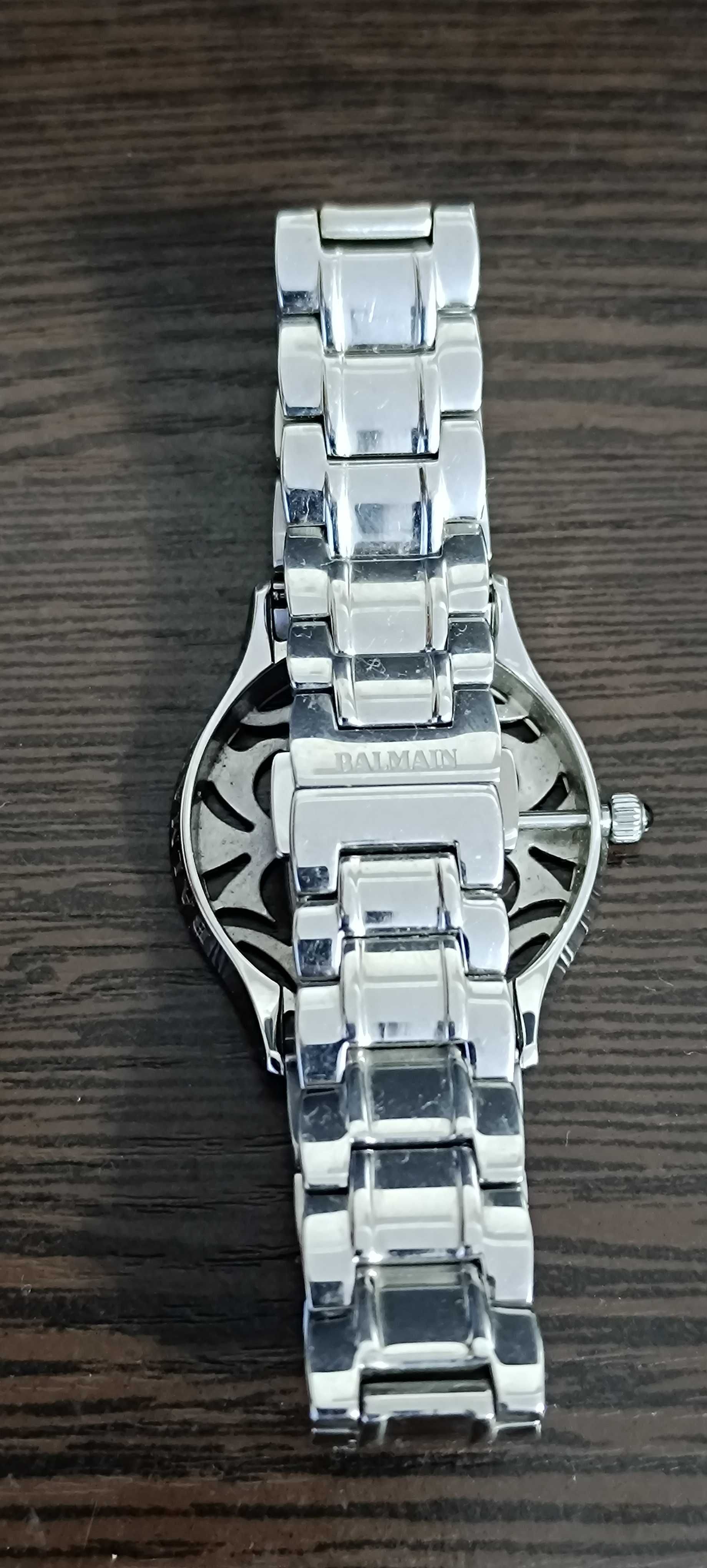 Годинник Balmain 1475 з діамантами