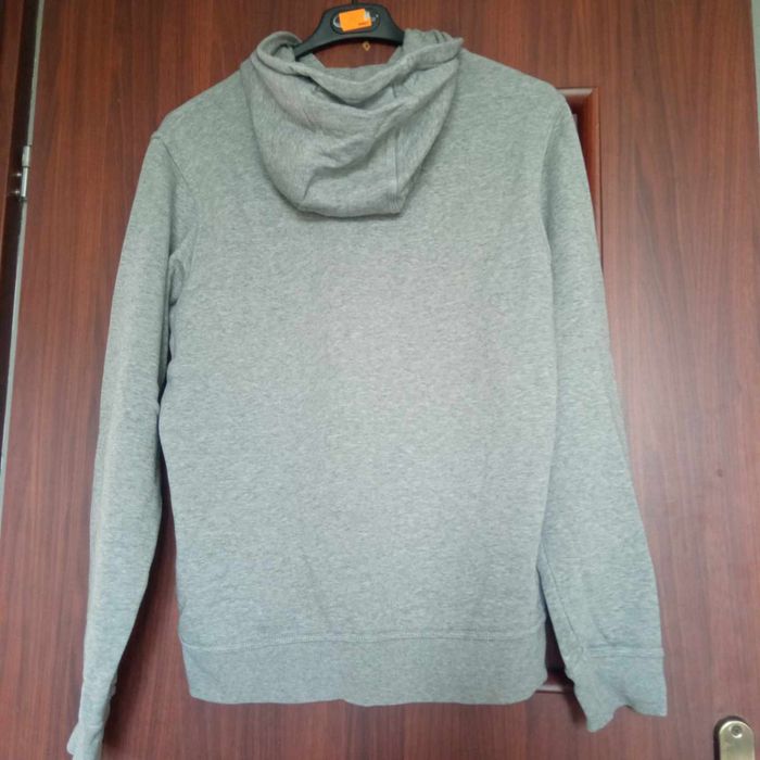 Bluza z kapturem NIKE S : Puma L  bez kaptura