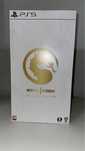 Mortal kombat 1 kollectors edition ps5