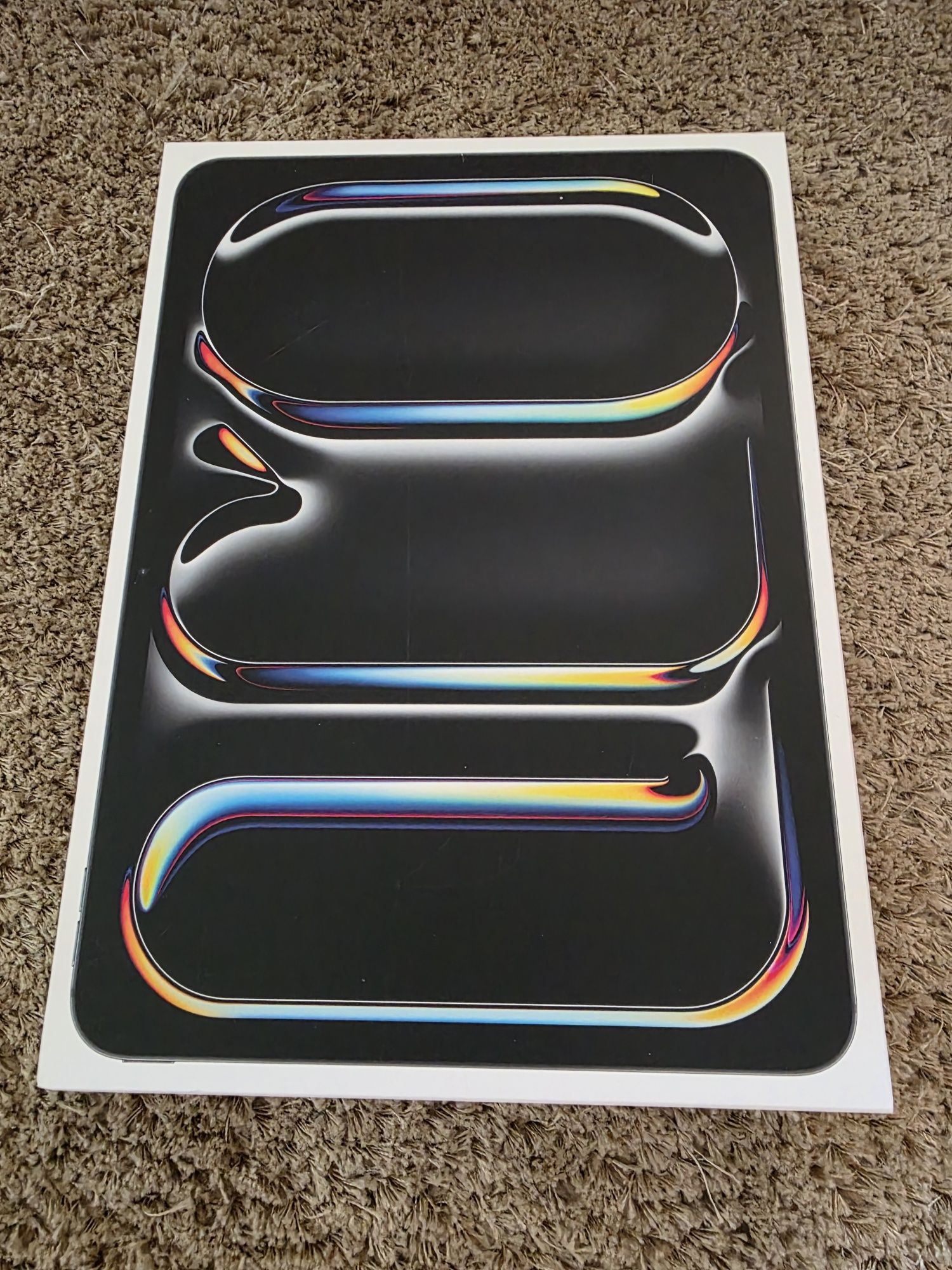 iPad Pro 11 M4 256GB como novo