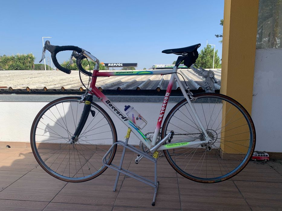 Daccordi Megatube Alloy