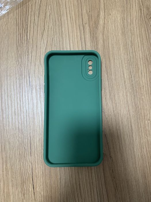 Продам чохол IPhone XS
