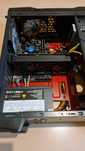 Komputer PC i-7700 , GTX 1060 , 16GB RAM