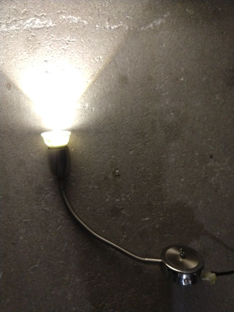 Lampa lampka nocna