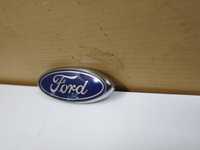 Ford emblemat 9.5x4cm znaczek fiesta ka Mondeo Focus logo