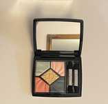 DIOR paleta cieni, oryginalne, nowe