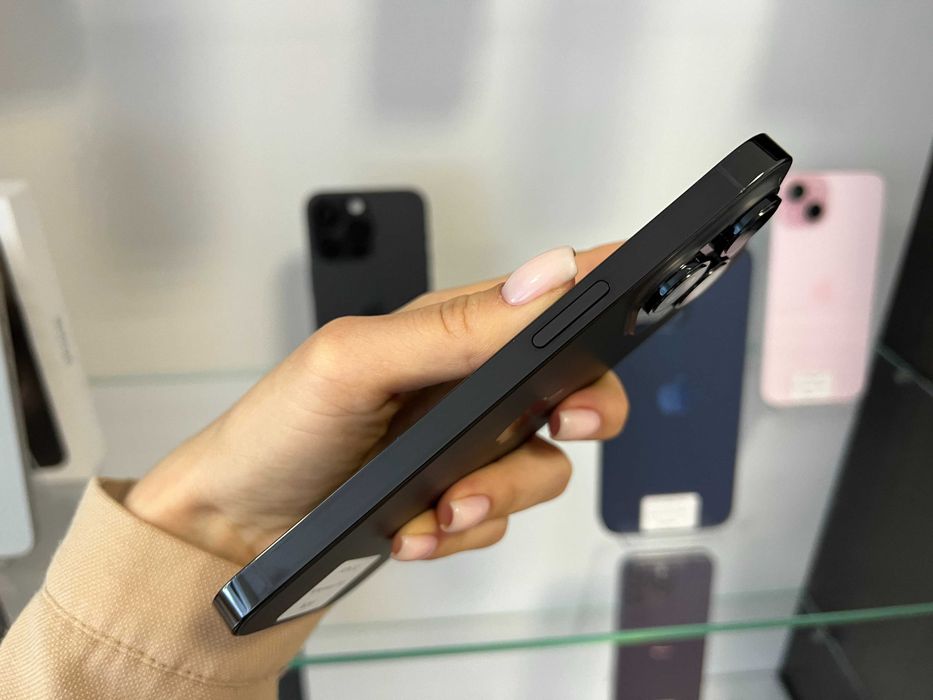 iPhone 14 Pro 512 gb Neverlock (фіз карта) / Магазин / Гарантія
