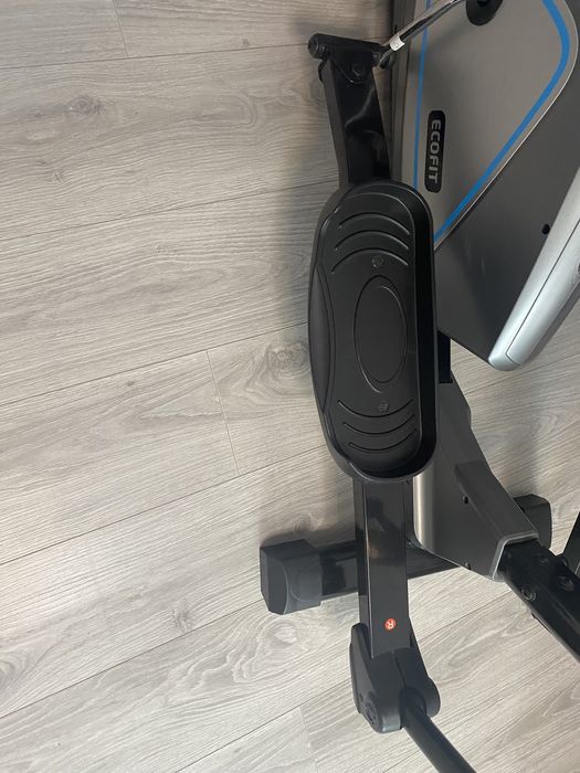 Орбітрек магнітний із сидінням EcoFit E-607EA