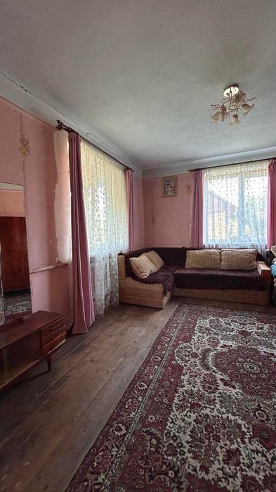 продаж будинку Львівська обл.с.Кугаїв