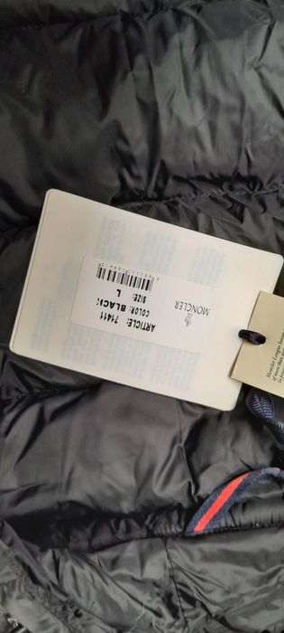 Курточка , пухова. Нова ! Фірмова.