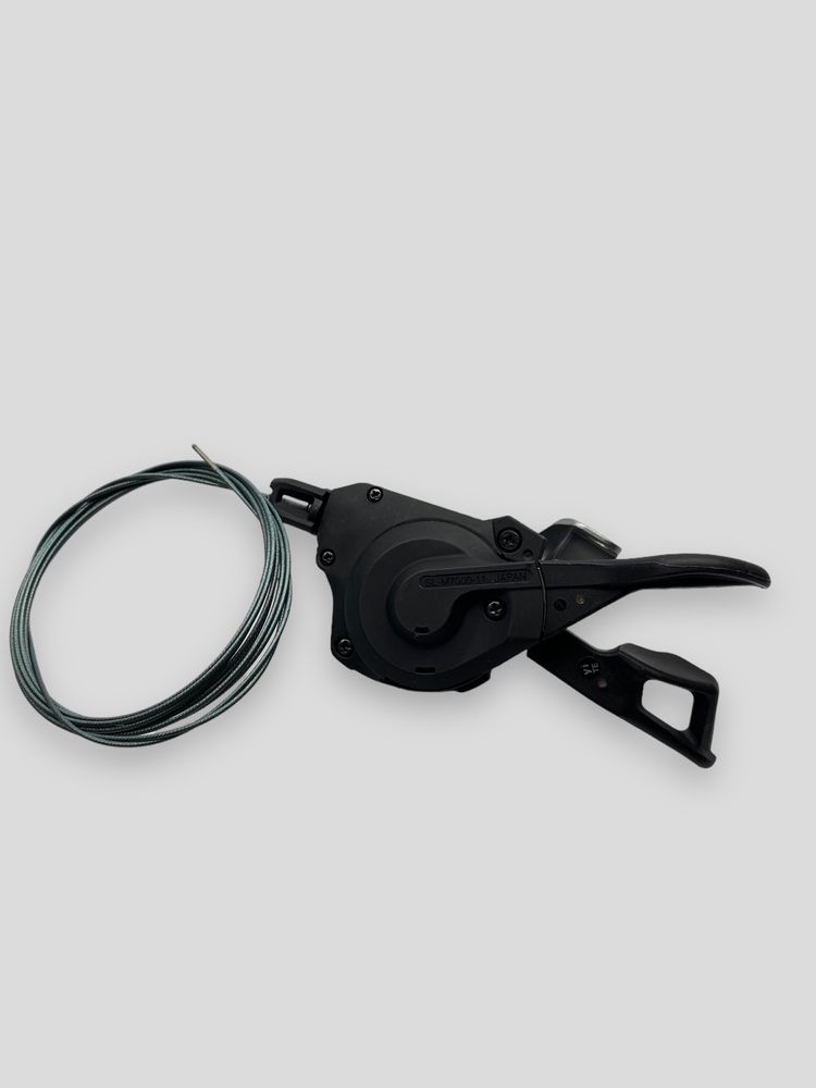 Komplet manetek MTB Shimano SLX SL-M7000-IR, 2-3x11s, nowe, FV/003-011