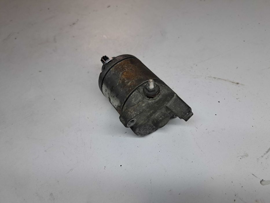 MOTOR DE ARRANQUE PIAGGIO X9