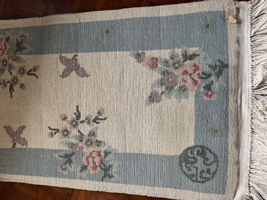 Tapecaria chinesa 100% la