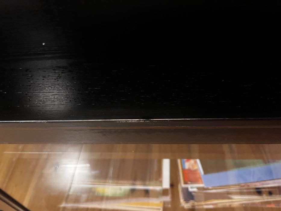 Szafka RTV Ikea Malsjö Nysa/Wrocław