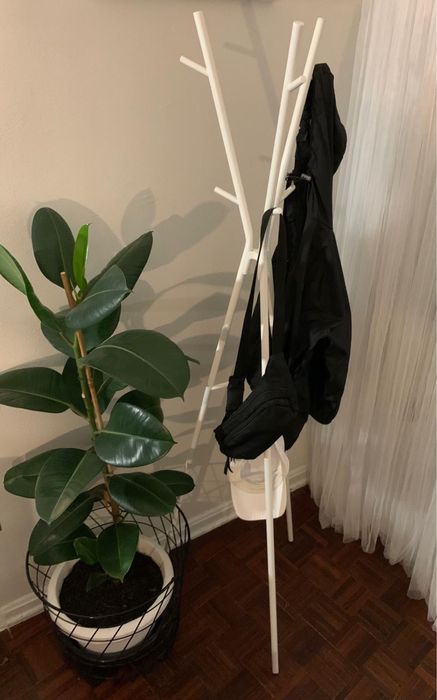 Bengaleiro EKRAR do IKEA