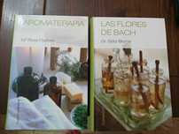 Colecao 8 livros corpo e mente