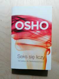 Osho Seks się liczy - Od seksu do nadswiadomosci