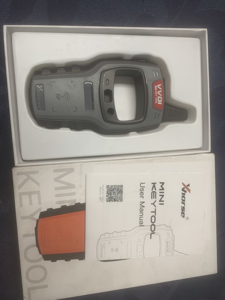 Xhorse vvdi mini key tool