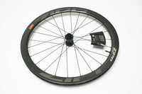 Koło przednie rower Zipp AMWH 303 S TL DBCL 700 F - 12x100 mm carbon