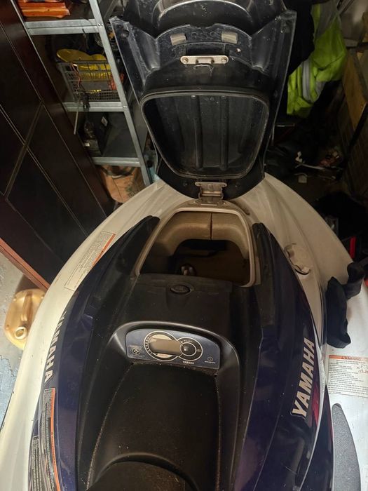 Продам Yamaha GP1300r