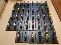 Coleção de motas Valentino Rossi 46