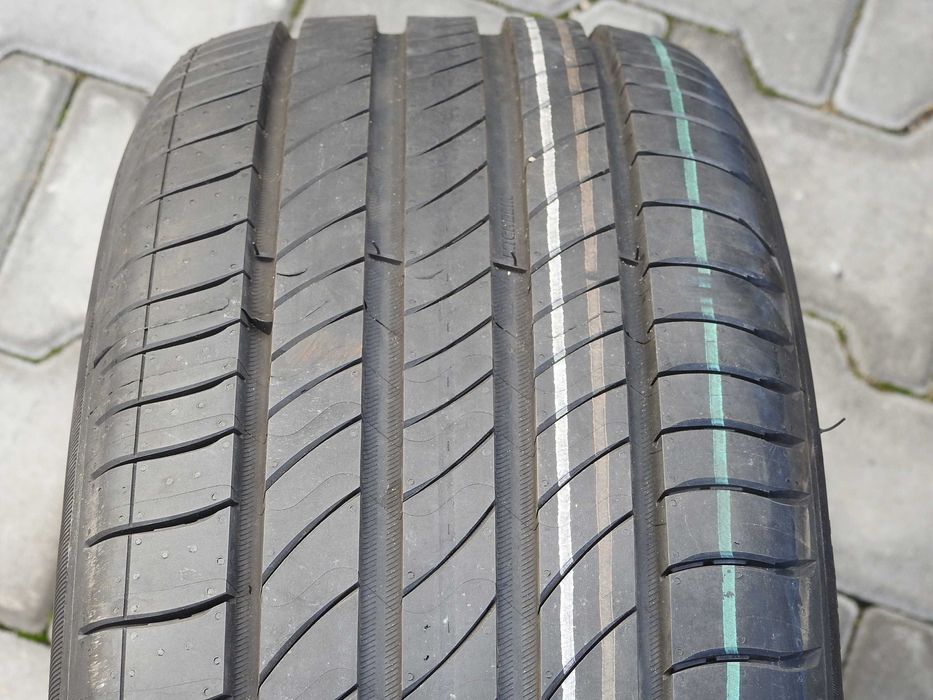 4x Michelin Primacy 4 S1 215/60r16 95 H 2021rok  NOWE