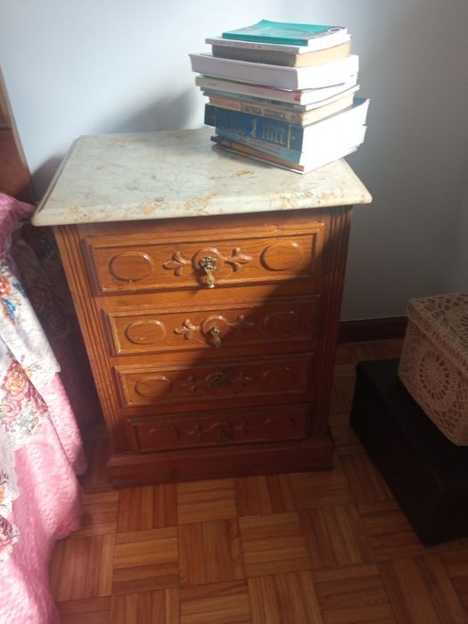 Mobília de quarto