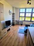 Apartament, kawalerka, klimatyzacja,wynajem Bierutowska Park, Hydral 2